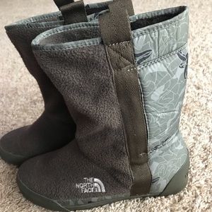 North Face Boots